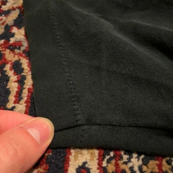 VTG 1993 Elvis Presley Graceland House musician promo tshirt XL USA black - Picture 6 of 7